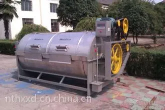 宁买对的不买贵的航星厂家直销工业洗衣机\\大型洗衣机\\全自动洗脱机