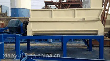 品牌水稳站 亿立 WBZ500吨稳定土拌和站价格图片