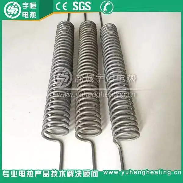 辊道窑炉高温电炉丝 康泰尔电热丝 锂电池材料烧结用工业电阻丝