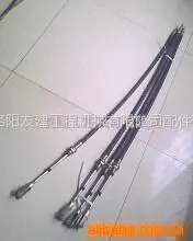 供应洛阳一拖东方红T100推土机配件油门线