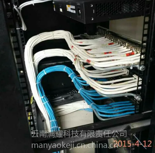 云南市场星级酒店弱电设计施工工程