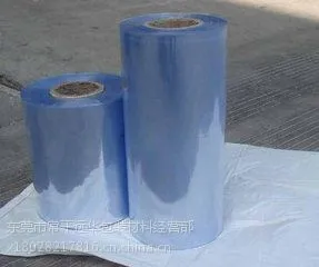 东莞PVC热收缩膜