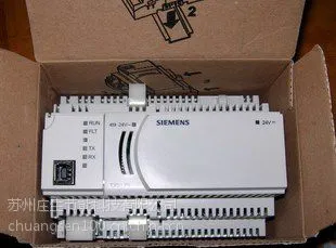 供应西门子PXC24 带扩展紧凑型控制器 PXC24.2-E.A(可咨询我们询盘报价)