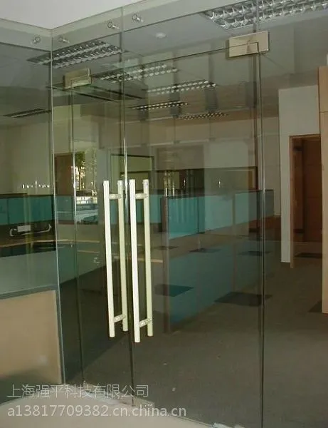 上海感应门自动门维修 电子旋转门维修 地弹簧维修64162971
