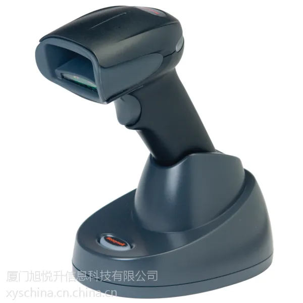 供应Honeywelll霍尼韦尔 1902GSR/1902GHD 无线一维/二维扫描器