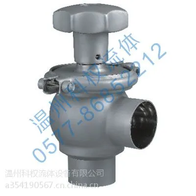 温州科权 (球阀、蝶阀、安全阀等; 管件、不锈钢镜面管等)厂家直销 品质保证