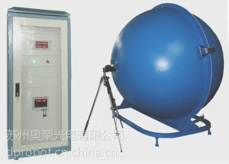 CL-200FZ光源光电性能综合测试系统