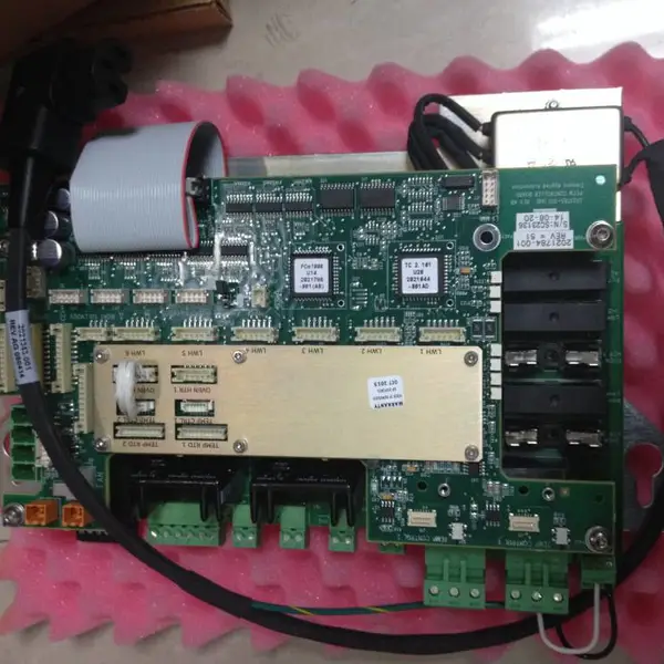 西门子Maxum II色谱仪TCD板2021797-002