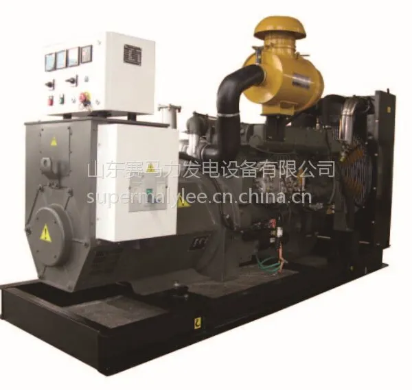 ��Ӧ200KW�ϲ�ɷݷ������