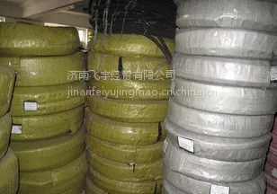 沈阳第四橡胶厂沈四胶管山东销售分公司