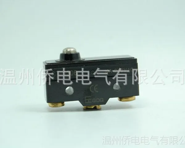 CT-1306 微动开关 QDQ台湾侨电厂家直销 特价现货 火爆全场