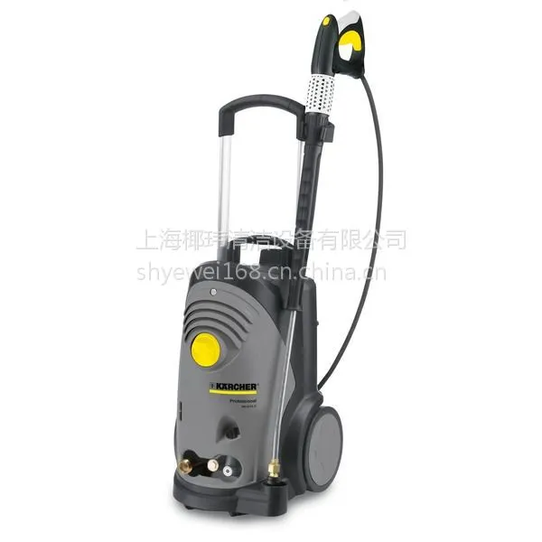 �¹����� ��ˮ��ѹ��ϴ�� HD7/18C
