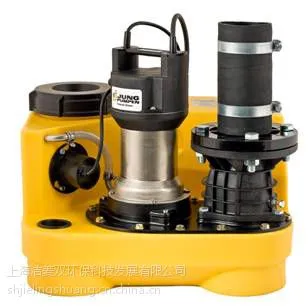Jung����Compli300E������ˮ��վ���ڵ���