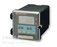 供应台湾上泰suntex工业在线PH计 PC-310