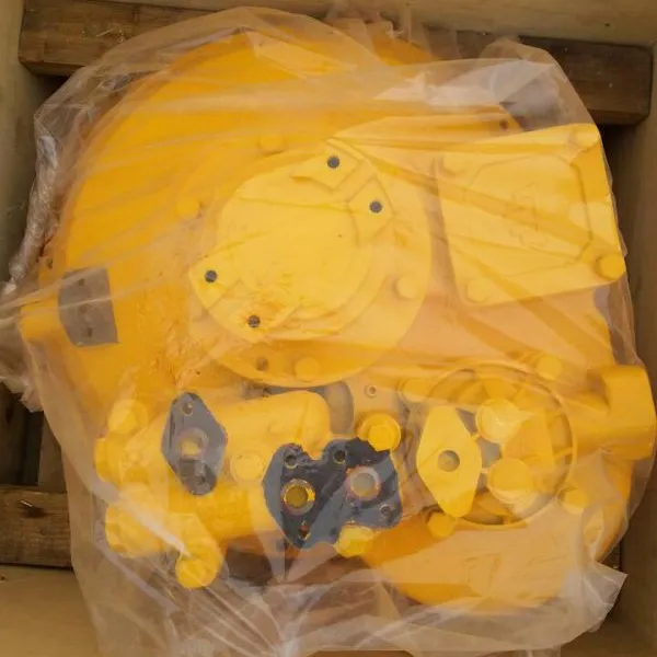 山推推土机配件SD22液力变矩器23Y-11B-00000