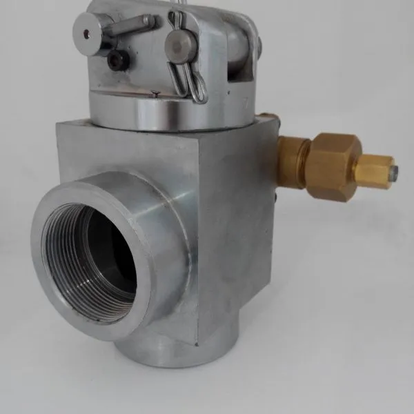 【图强电气】HXZ125/17.2选择阀 质量保障 厂家直销