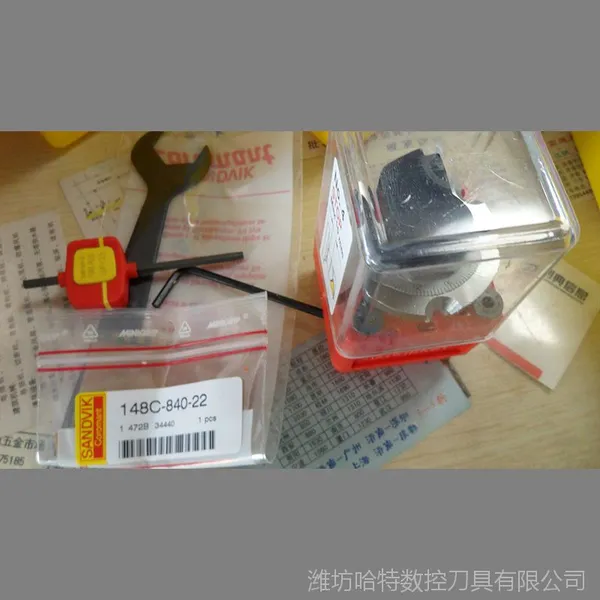 316-10SM210-10010P    1030 山特维克山东代理 立铣刀