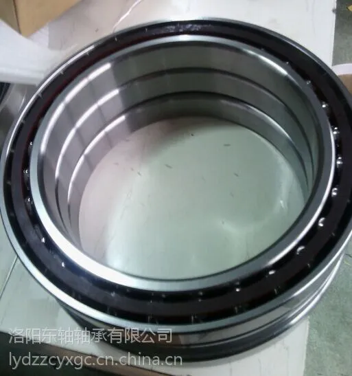 洛阳高速角接触球轴承7024AC 精度P4/P2洛阳厂家生产