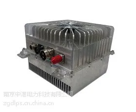 车载充电机 DC二合一总成