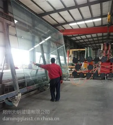 low-e玻璃,15mm在线low-e中空玻璃