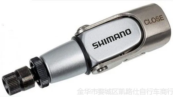 正品行货 Shimano/禧玛诺 带快拆的刹车导线调节器组件 SM-CB90