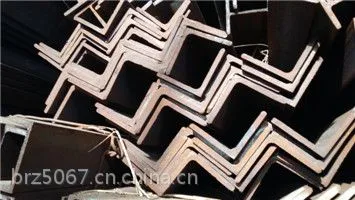 长期供应Q345E角钢库存现货