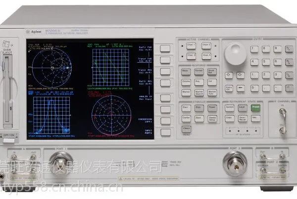 hp8720ES 出售 Agilent 8720ES