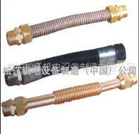 供应 松江牌 XGD3型风机盘管橡胶挠性接管 松江机电设备制造公司