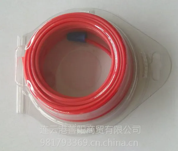 厂家供应各线径 颜色 割草线打草绳 打草头