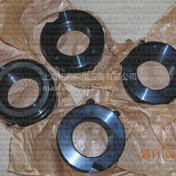优势供应schrem液压螺母 D93-T200 M20*2.5