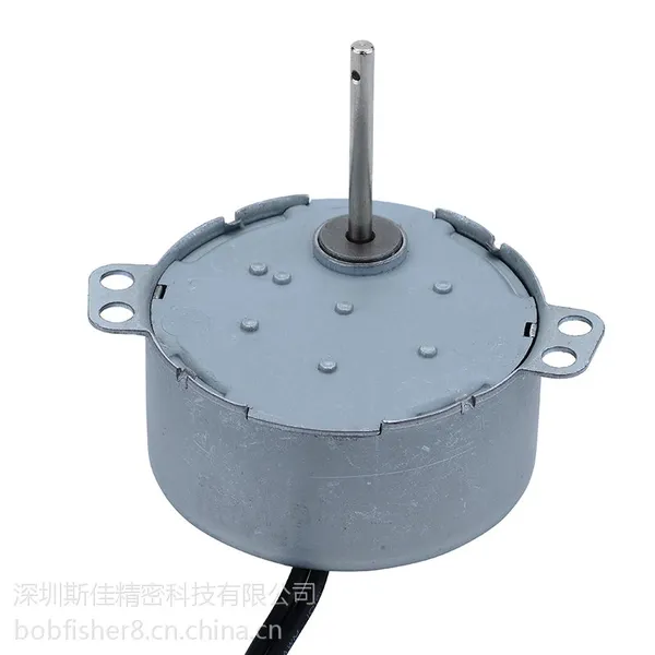 电机厂家专业制作永磁同步电机/微型交流同步电机/不定向马达