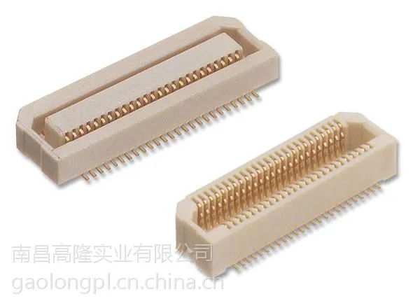 供应现货Panasonic重载连接器