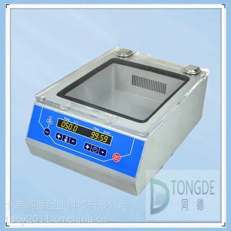 恒温孵育器