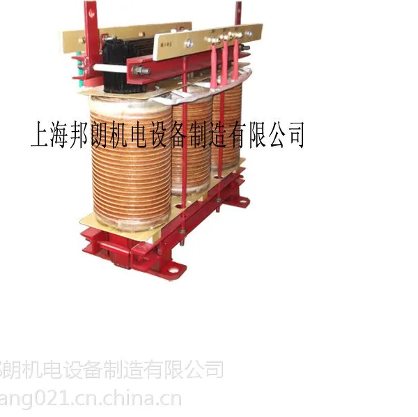 供应上海邦朗供应三相隔离变压器 伺服变压器