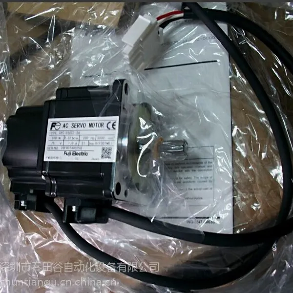 全新原装 富士马达 GYC101DC1-SA 现货 假一赔十 已询价为主