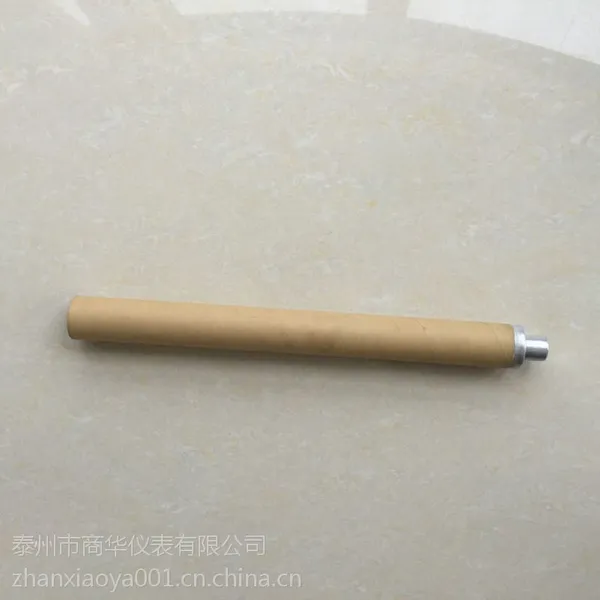 商华供应钢水测温仪配套用的快速热电偶 KB-602