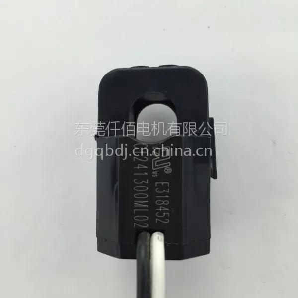 供应仟佰开口式电流互感器 CT24-1 精度:0.5級 0~60A