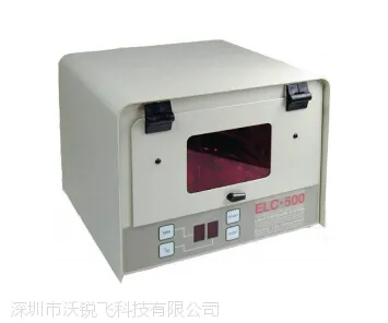 ELC-500紫外固化箱,美国Electro-lite进口UV固化箱一级代理