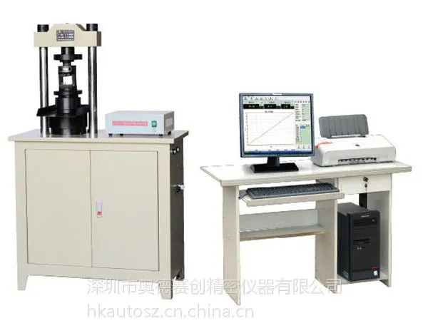��Ӧ��Һʽѹ������� 300KN��Һʽѹ�������ʵ���豸��������
