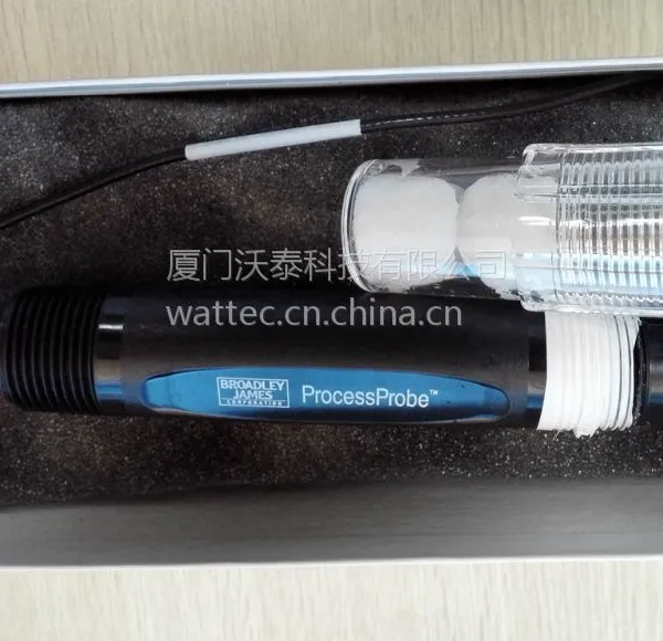 美国BJC在线pH电极S400-RT430-A10FF