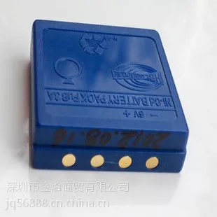 泵车 天车 行车 HBC 摇控器 电池 6V FUB3A BA203060 电源块