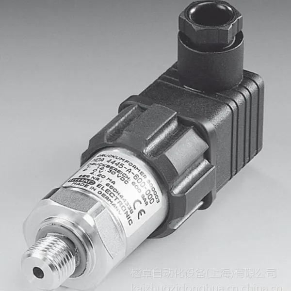 大量现货供应HDA4844-A-250-000传感器价优