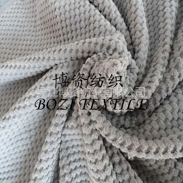 供应供应玉米粒,提花布,灯芯绒面料