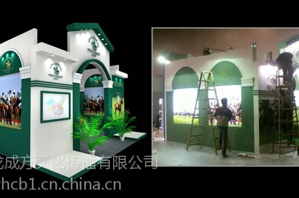 福州展台制作桁架舞台搭建灯光音响AV设备租赁性价比高