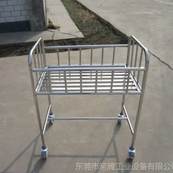 免费设计医用推车 多层手拉车 机场行李车 车站辅助搬运车