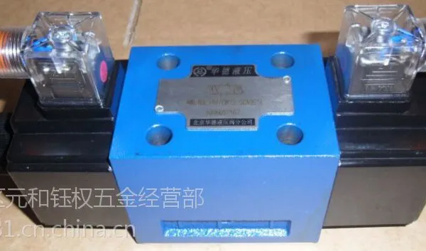 ��Ӧ��������4WE10M31B/CG24NZ5L����
