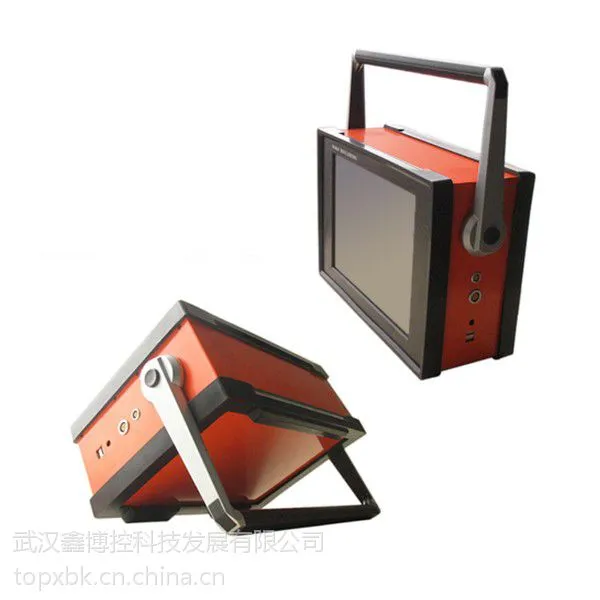 供应12.1寸便携工业一体机电脑 FPC3000-PD-121T