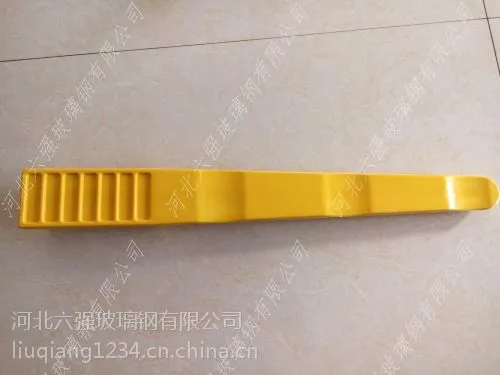 南方电网用玻璃钢电缆支架经济性能