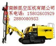 供应湖南KT7整体式露天潜孔钻车