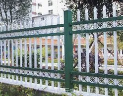 贵州厂家博赛元锌钢护栏网栏杆出售安顺锌钢护栏网